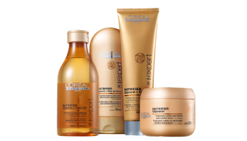 LINHA PROFISSIONAL